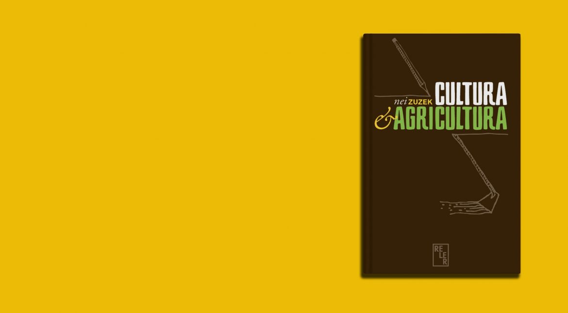 Destaque site livro nei Destaque site Cultura e Agricultura